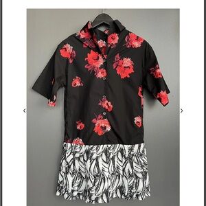 Prada dress